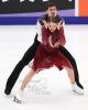 Annabelle Morozov & Andrei Bagin (RUS)