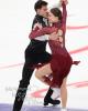 Annabelle Morozov & Andrei Bagin (RUS)
