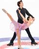 Misato Komatsubara & Tim Koleto (JPN)