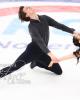 Misato Komatsubara & Tim Koleto (JPN)