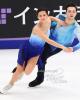 Sofia Evdokimova & Egor Bazin (RUS)