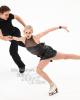 Anna Yanovskaya & Adam Lukacs (HUN)