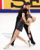Anna Yanovskaya & Adam Lukacs (HUN)