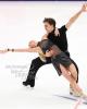 Anna Yanovskaya & Adam Lukacs (HUN)