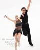 Anna Yanovskaya & Adam Lukacs (HUN)