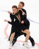 Allison Reed & Saulius Ambrulevicius (LTU)