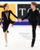 Allison Reed & Saulius Ambrulevicius (LTU)