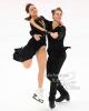Allison Reed & Saulius Ambrulevicius (LTU)