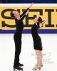 Natalia Kaliszek & Maksym Spodyriev (POL)