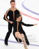Natalia Kaliszek & Maksym Spodyriev (POL)