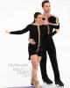 Natalia Kaliszek & Maksym Spodyriev (POL)