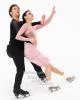 Sara Hurtado & Kirill Khaliavin (ESP)