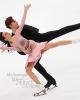Sara Hurtado & Kirill Khaliavin (ESP)