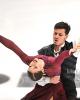 Annabelle Morozov & Andrei Bagin (RUS)