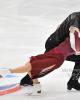 Annabelle Morozov & Andrei Bagin (RUS)