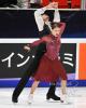 Annabelle Morozov & Andrei Bagin (RUS)