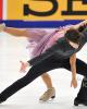 Misato Komatsubara & Tim Koleto (JPN)