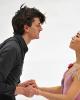 Misato Komatsubara & Tim Koleto (JPN)