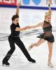 Anna Yanovskaya & Adam Lukacs (HUN)