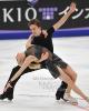 Anna Yanovskaya & Adam Lukacs (HUN)