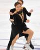 Allison Reed & Saulius Ambrulevicius (LTU)