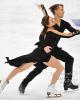 Allison Reed & Saulius Ambrulevicius (LTU)