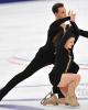 Natalia Kaliszek & Maksym Spodyriev (POL)