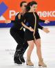 Natalia Kaliszek & Maksym Spodyriev (POL)