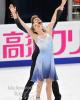 Christina Carreira & Anthony Ponomarenko (USA)