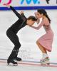 Sara Hurtado & Kirill Khaliavin (ESP)