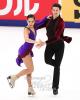Misato Komatsubara & Tim Koleto (JPN)