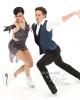 Sara Hurtado & Kirill Khaliavin (ESP)