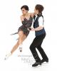 Sara Hurtado & Kirill Khaliavin (ESP)