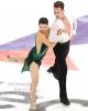 Natalia Kaliszek & Maksym Spodyriev (POL)