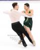 Natalia Kaliszek & Maksym Spodyriev (POL)