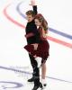 Christina Carreira & Anthony Ponomarenko (USA)