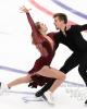 Christina Carreira & Anthony Ponomarenko (USA)