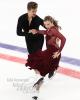 Christina Carreira & Anthony Ponomarenko (USA)