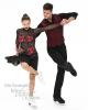 Annabelle Morozov & Andrei Bagin (RUS)