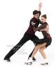 Annabelle Morozov & Andrei Bagin (RUS)