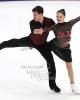 Annabelle Morozov & Andrei Bagin (RUS)