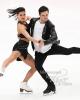 Sofia Evdokimova & Egor Bazin (RUS)