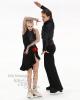 Anna Yanovskaya & Adam Lukacs (HUN)