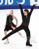 Anna Yanovskaya & Adam Lukacs (HUN)