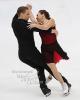 Allison Reed & Saulius Ambrulevicius (LTU)