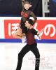 Annabelle Morozov & Andrei Bagin (RUS)