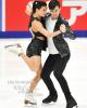 Sofia Evdokimova & Egor Bazin (RUS)