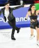 Sofia Evdokimova & Egor Bazin (RUS)