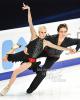 Anna Yanovskaya & Adam Lukacs (HUN)
