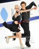 Anna Yanovskaya & Adam Lukacs (HUN)